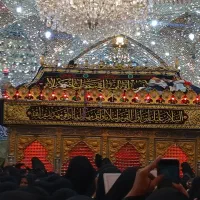کربلا از دم اقساط