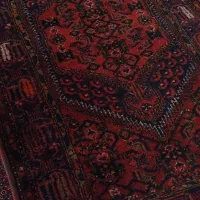 فرش دستبافت
