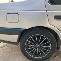 ۴۰۵ مدل ۸۷|خودرو سواری و وانت|شیروان (خراسان), |دیوار