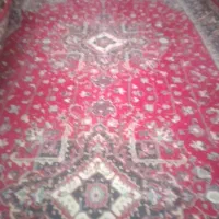فروش فرش ۹متری کارکرده