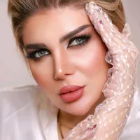 خدمات آرایشگری نصف قیمت|خدمات آرایشگری و زیبایی|شیراز, سعدیه شمالی|دیوار