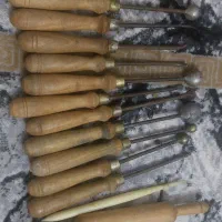 وسایل گلسازی سمبه