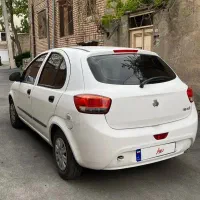 تیبا دو مدل 1399