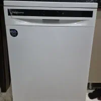 ظرفشویی پاکشوما E53w در حد آکبند