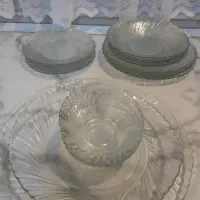 سرویس کریستال