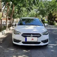 شاهین g سانروفدار 1403 خشک