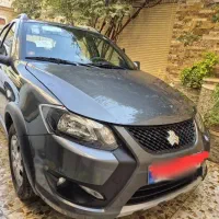 کوییک|خودرو سواری و وانت|اصفهان, طامه|دیوار