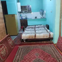 اجاره روزانه/هفتگی/ماهانه آپارتمان ۳۸ متری|اجارهٔ کوتاه‌مدت آپارتمان و سوئیت|ماسوله, |دیوار