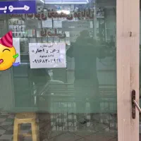 اجاره و فروش مغازه ۱۰ متر همکف پاساژ وحدتی