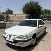 پژو پارس مدل ۹۹