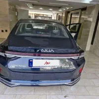 شاین مکس وارداتی گارانتی ۵ساله ایران خودرو