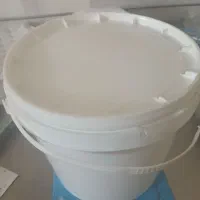 سطل ۱۰ کیلویی پملپ دار نو به قیمت کارخانه