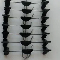 وسایل مغازه پوشاک