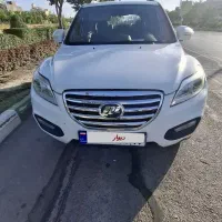 لیفان X60اتومات ۹۵