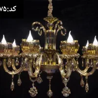 لوسترهای نئوکلاسیک