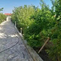 ویلا۶۰۰متری سندملکی دارای آب وبرق کنتور نصب