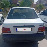 پراید 85سالم