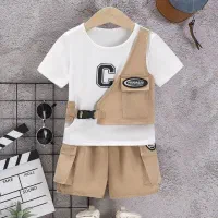 لباس بچگانه تابستانه