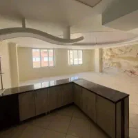 ویلایی/۳طبقه/طبقه ۳دوبلکس/۶۰مترحیاط