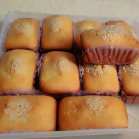 کیک مینی