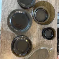 سرویس غذا خوری پیرکس دورالکس(اصل فرانسه)