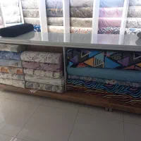 میز دکور مغازه