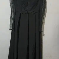 لباس مجلسی