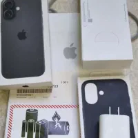 ایفون ۱۶ نرمال lla