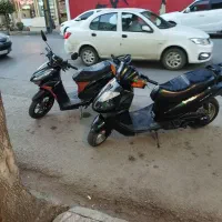 موتور 125 پرشیا