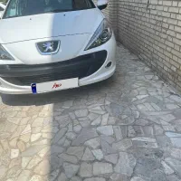 ۲۰۷|خودرو سواری و وانت|سیرجان, |دیوار