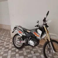 تریل /کراس معاوضه با وانت