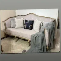 مبل فرانسوی هفت نفره
