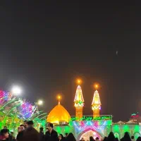 کاروان زیارتی کربلا 8 روزه
