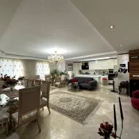 ۱۳۷ متر ۳ خواب ۷ ساله پاسداران تک بازدید