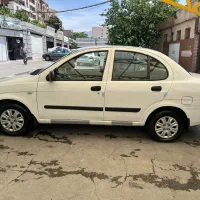 تیبا دوگانه کارخونه مدل ۹۶