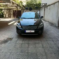دانگ فنگ  اچ سی کراس مدل 95