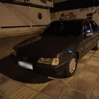 پژو ۴۰۵|خودرو سواری و وانت|سنندج, |دیوار