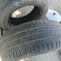 لاستیک پژو یا سمند