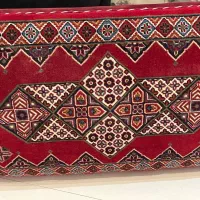 پشتی فرش ماشینی