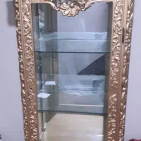 بوفه جنس چوب