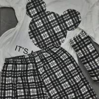 لباس زنانه راحتی