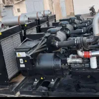 دیزل ژنراتور ۳۱۲ کاوا کامینز استنفورد  مدل ۲۰۲۵