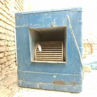 کولر آبی