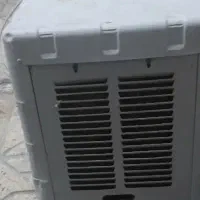 بدنه کولر