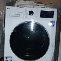 لباسشویی ال جی ۱۰ کیلویی