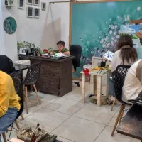 برگزاری کلاس های آموزش نقاشی