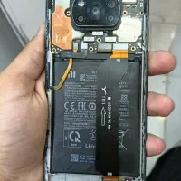 تعمیرات موبایل و لوازم جانبی