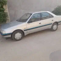 پژو 405