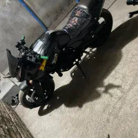 پالس -وینر|موتورسیکلت|تربت جام, بیست متری منبع آب|دیوار