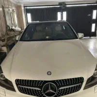 بنز c350|خودرو سواری و وانت|تهران, پرستار|دیوار